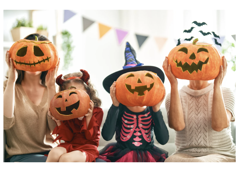 Halloween Events in the East Valley Spooktacular Fun for 2024